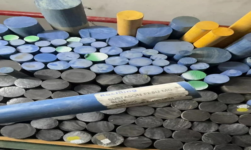 ​筑牢特种塑料技术底座 喜乐娱乐蓄势产业突围