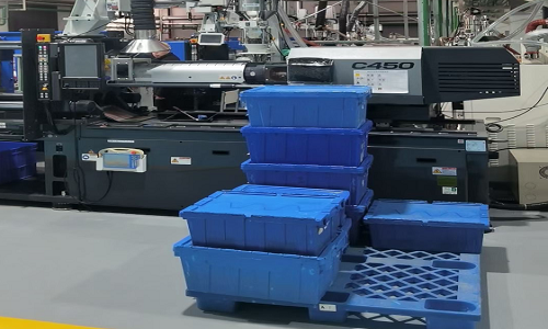 喜乐环保装备领域 机械企业以专业铸标杆